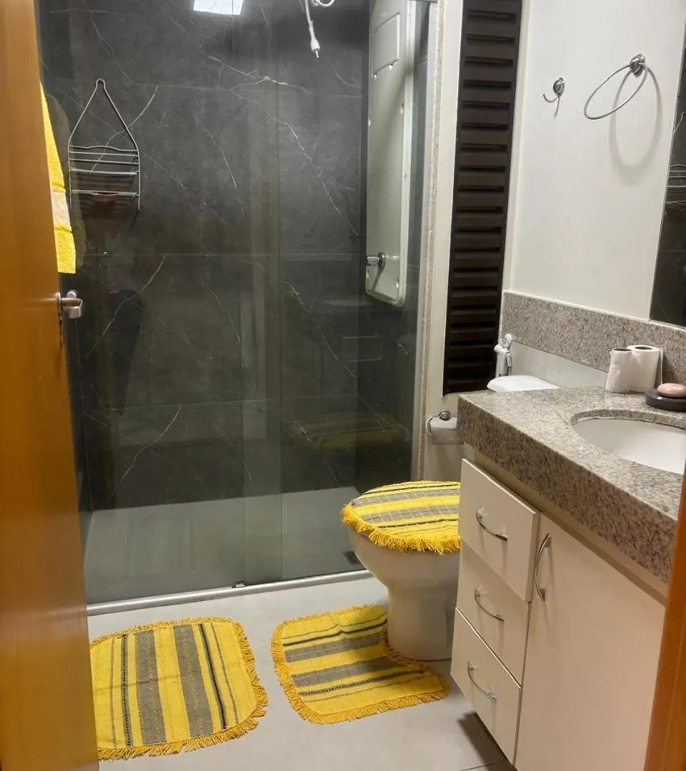 Caiafas Apartament Building Brasilia 0*,  Brazil