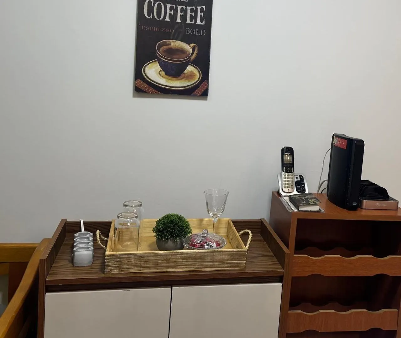 Caiafas Apartament Building Brasília