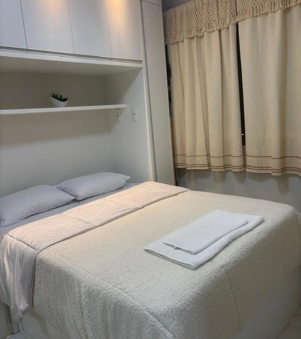 Caiafas Apartament Building Brasília